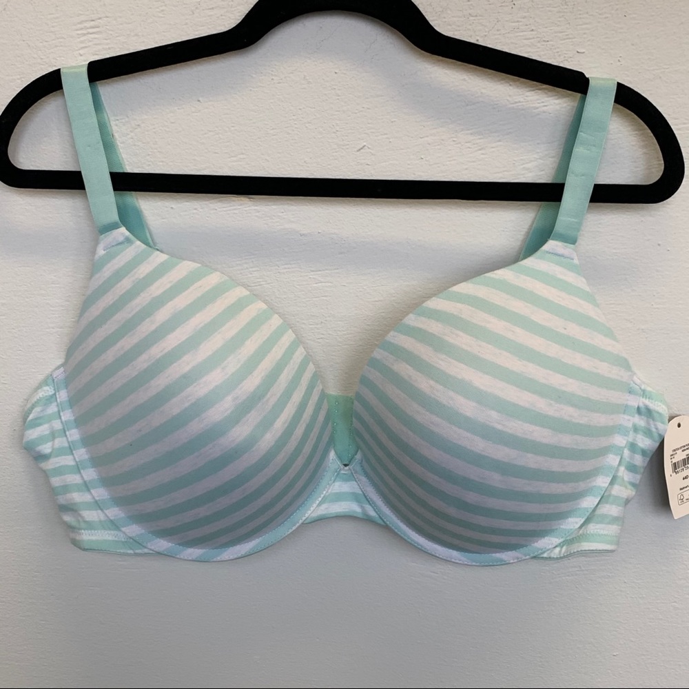 🆕 Secret Treasures Bra
